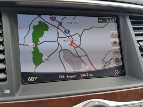 Used 2018 INFINITI QX80 2WD image 24
