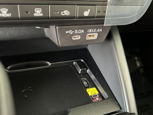 New 2026 Subaru Outback Premium AWD/4WD image 30