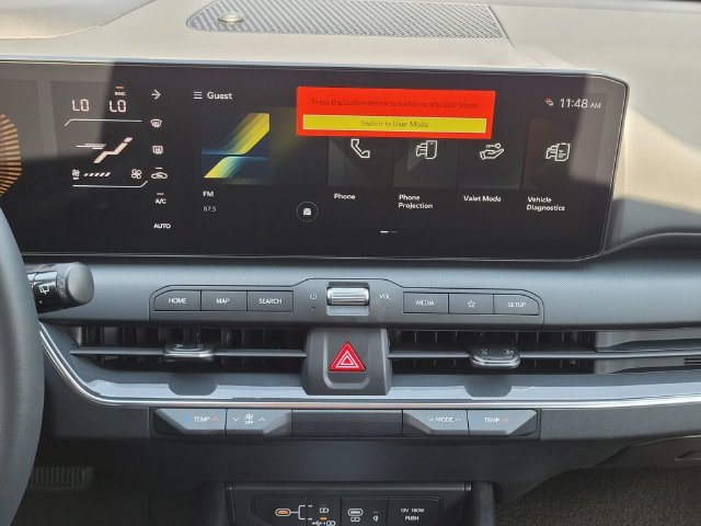 New 2026 Kia K4 EX FWD image 14