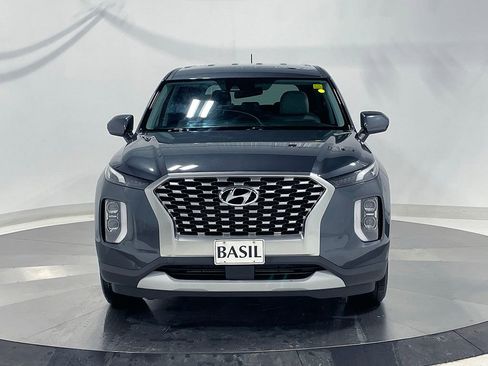 Used 2021 Hyundai Palisade SE image 9