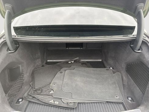 Certified 2023 Audi A8 L 3.0T AWD/4WD image 22