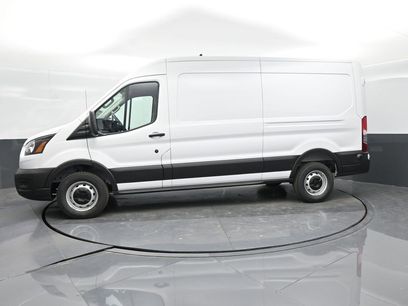 New 2025 Ford Transit 250 148 Medium Roof