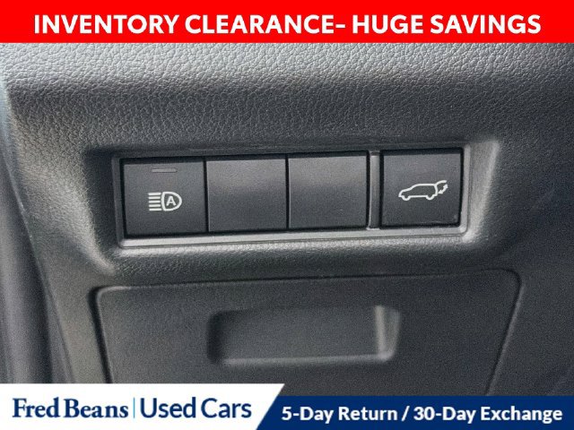 Used 2024 Toyota Grand Highlander AWD image 15