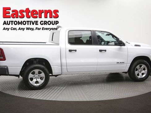Used 2023 RAM 1500 Big Horn AWD/4WD image 45