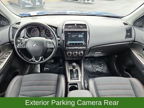 Used 2026 Mitsubishi Outlander Sport SE AWD/4WD image 9