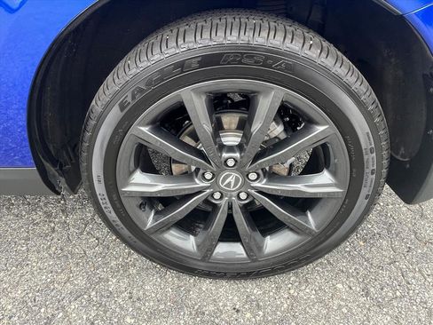 Certified 2025 Acura RDX A-Spec image 22