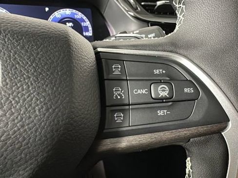 New 2026 Jeep Grand Cherokee L Limited image 25