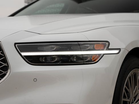 Used 2021 Genesis G90 3.3T Premium AWD/4WD image 40