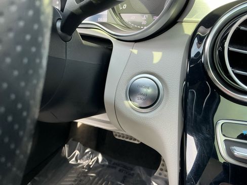 Used 2017 Mercedes-Benz C 300 Coupe w/ Premium 1 Package image 20