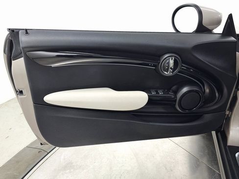 Used 2023 MINI Cooper S w/ Signature Upholstery Package image 13