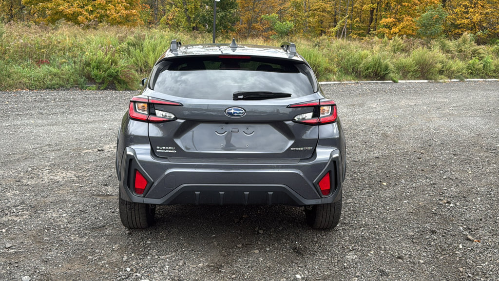 Certified 2024 Subaru Crosstrek 2.5i Limited AWD/4WD image 5