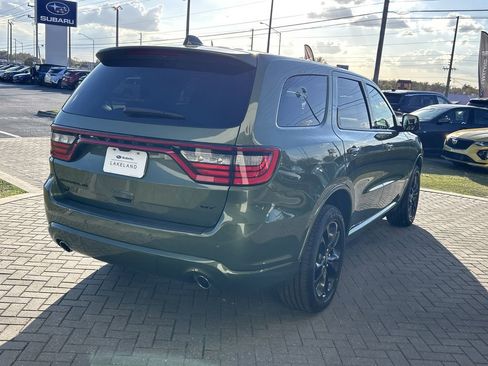 Used 2021 Dodge Durango GT image 6