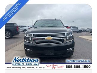 Used 2019 Chevrolet Suburban Premier AWD/4WD video 3