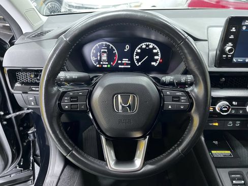 Used 2023 Honda CR-V EX-L image 11