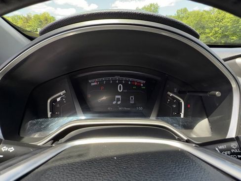 Used 2017 Honda CR-V Touring image 15