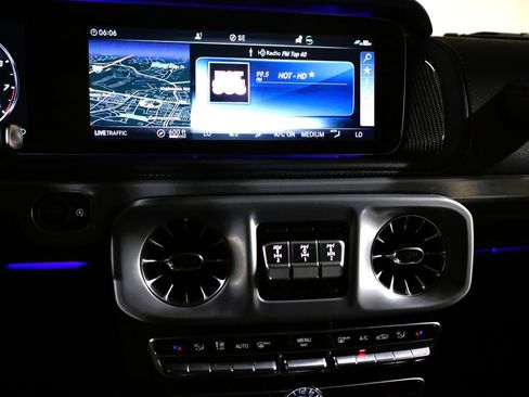 Certified 2022 Mercedes-Benz G 63 AMG 4MATIC image 17