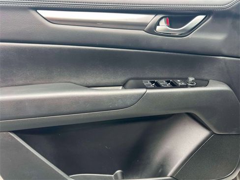 Used 2024 MAZDA CX-5 AWD 2.5 S w/ Preferred Package image 17