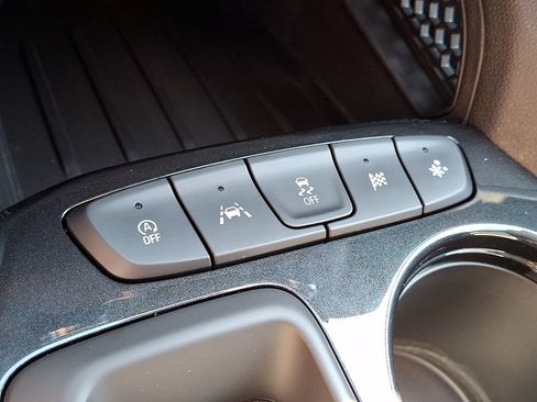 New 2026 Chevrolet TrailBlazer LS w/ LS Convenience Package FWD image 15