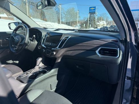 Used 2018 Chevrolet Equinox Premier image 22