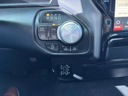 Used 2023 RAM 1500 Laramie image 32