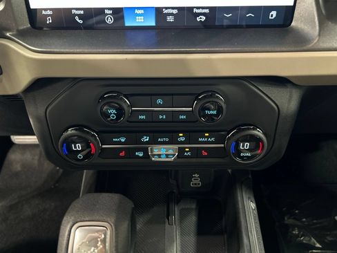 New 2026 Ford Bronco Big Bend AWD/4WD image 21