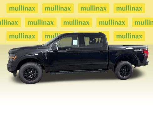 New 2026 Ford F150 XLT AWD/4WD image 12