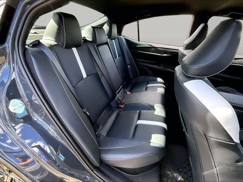 Certified 2025 Toyota Camry SE w/ Convenience Package FWD image 19