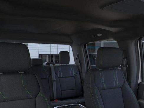 New 2025 Ford F150 STX w/ Equipment Group 200A image 22