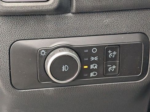 New 2026 Ford Bronco Sport Outer Banks AWD/4WD image 41