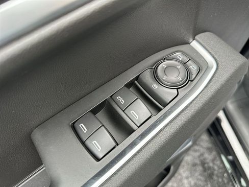New 2026 Chevrolet Silverado 1500 LT AWD/4WD image 19