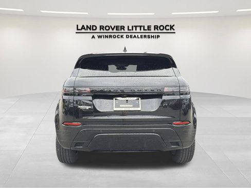 Used 2024 Land Rover Range Rover Evoque Dynamic SE image 7
