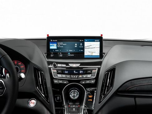 New 2026 Acura RDX A-Spec AWD/4WD image 23