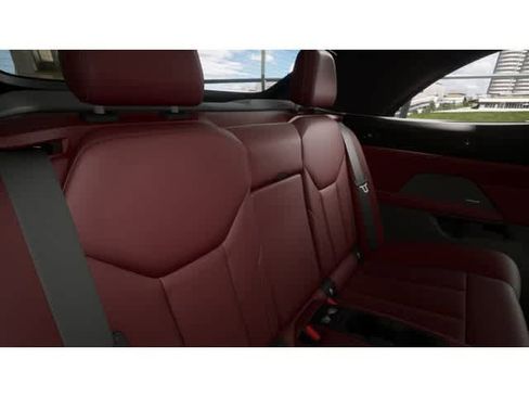 New 2026 BMW 440i xDrive Convertible w/ Premium Package image 12