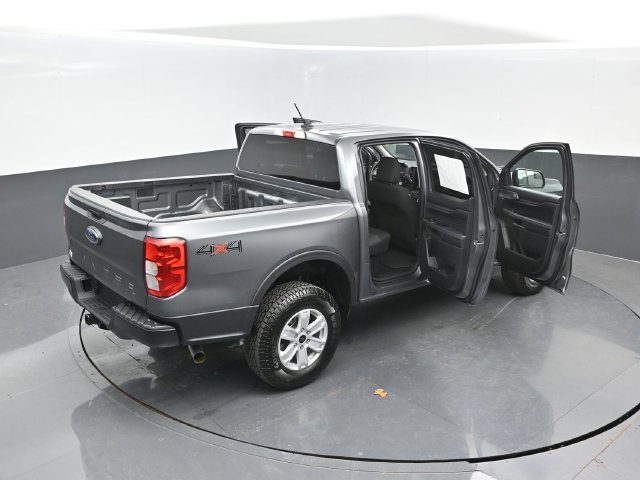 New 2026 Ford Ranger XL w/ Trailer Tow Package AWD/4WD image 28