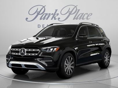 Certified 2026 Mercedes-Benz GLE 350 4MATIC