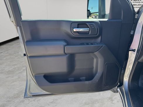 New 2026 GMC Sierra 3500 Pro w/ Convenience Package AWD/4WD image 28