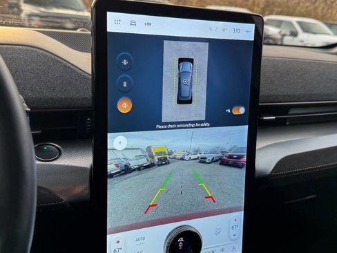 Used 2022 Ford Mustang Mach-E GT image 35