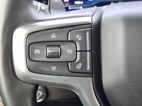 Used 2024 Chevrolet Silverado 1500 LTZ w/ Technology Package RWD image 22