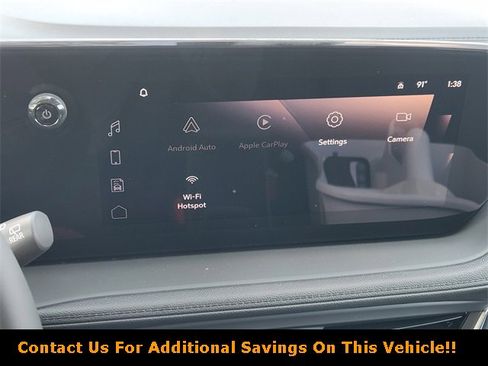 New 2026 Buick Encore GX Sport Touring w/ Advanced Technology Package image 12