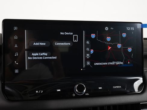 New 2026 Mitsubishi Outlander LE AWD/4WD image 9