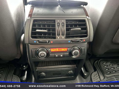 Used 2013 BMW X5 xDrive50i image 22