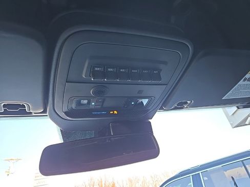 Used 2023 Ford Bronco Badlands w/ Sasquatch Package image 74