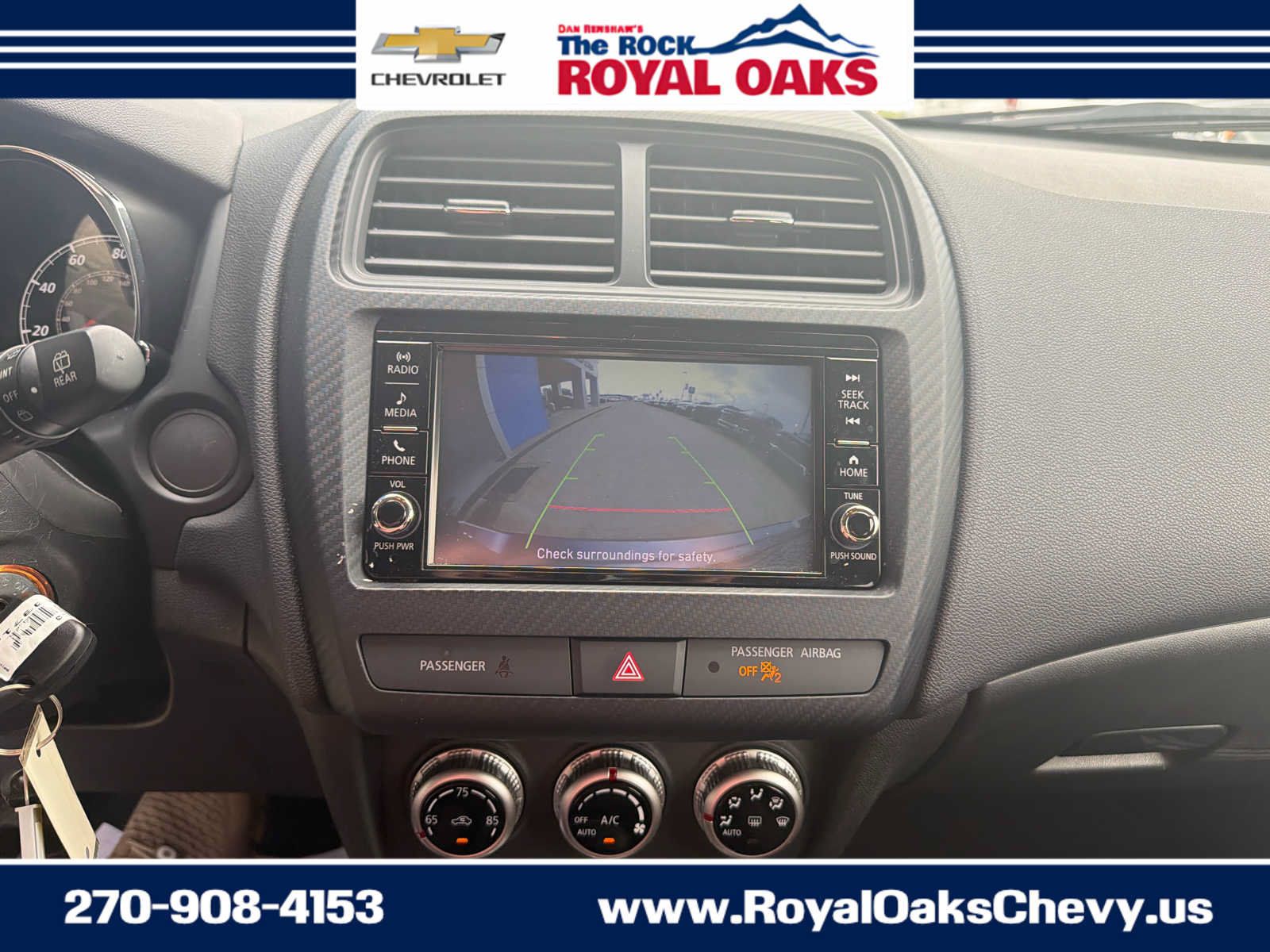 Used 2025 Mitsubishi Outlander Sport AWD image 21