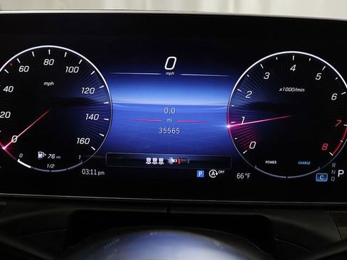 Certified 2023 Mercedes-Benz C 300 4MATIC Sedan image 16