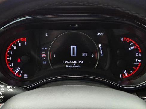 Used 2023 Dodge Durango GT AWD/4WD image 24