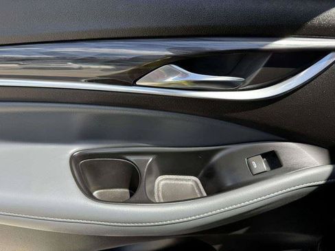 Used 2023 Buick Enclave Essence w/ Experience Buick Package FWD image 34