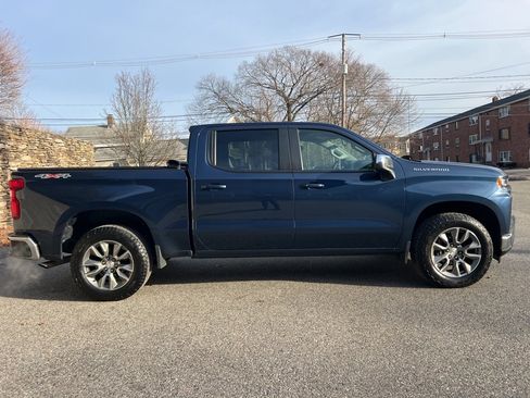 Used 2022 Chevrolet Silverado 1500 LT image 6