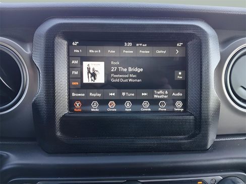 Certified 2023 Jeep Wrangler Sport S image 14