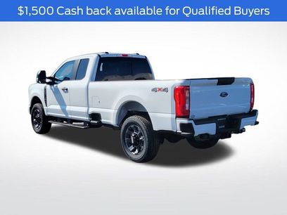 New 2026 Ford F350 XL w/ STX Appearance Package