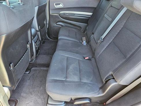 Used 2019 Dodge Durango SXT w/ 3rd Row Seating Group image 16